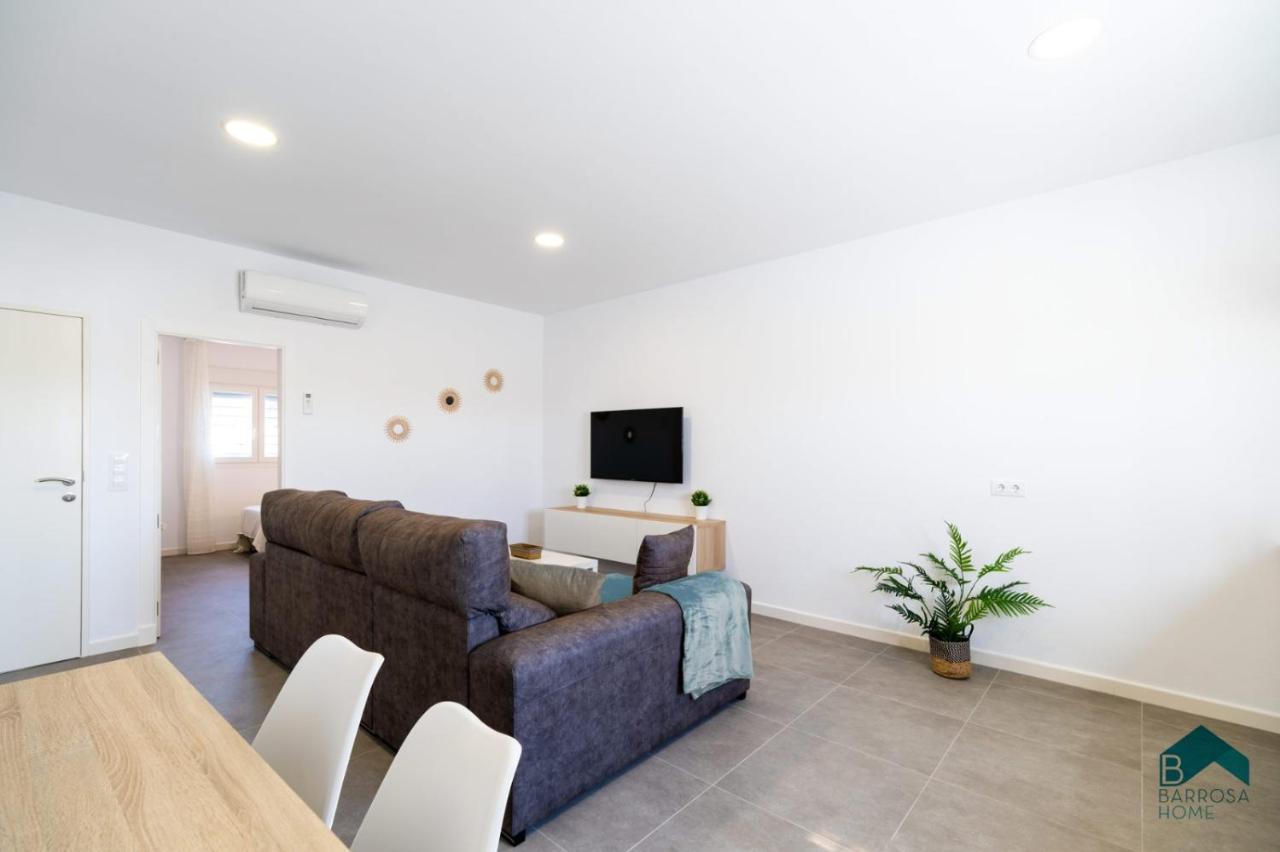 Sauz B Villa Chiclana de la Frontera Luaran gambar