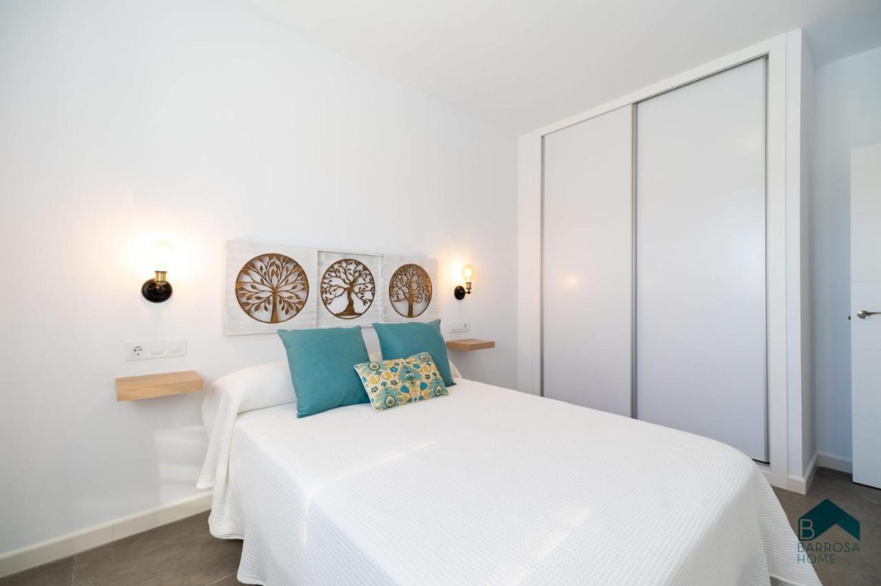 Sauz B Villa Chiclana de la Frontera Luaran gambar