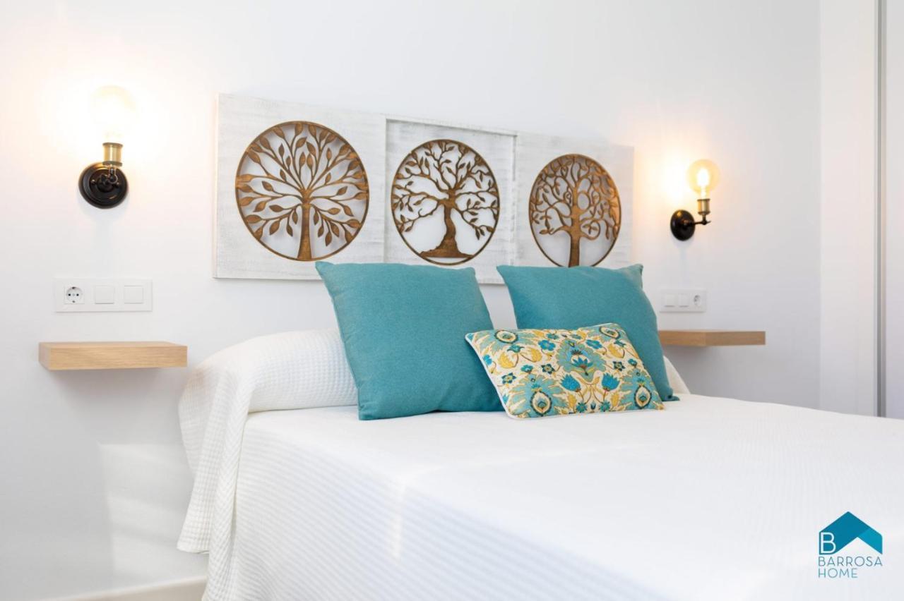 Sauz B Villa Chiclana de la Frontera Luaran gambar
